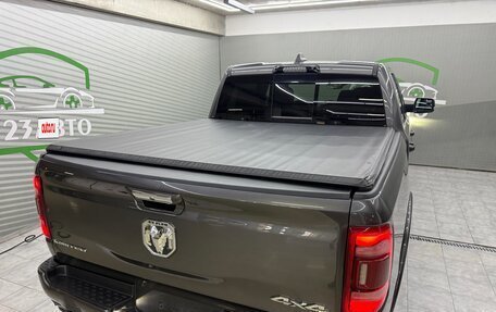 Rambler 1500, 2022 год, 6 900 000 рублей, 29 фотография