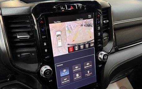 Rambler 1500, 2022 год, 6 900 000 рублей, 22 фотография