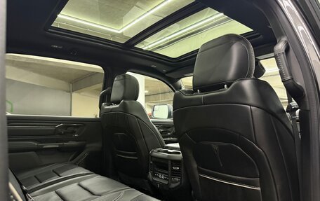 Rambler 1500, 2022 год, 6 900 000 рублей, 21 фотография