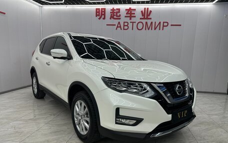 Nissan X-Trail, 2023 год, 2 423 000 рублей, 3 фотография