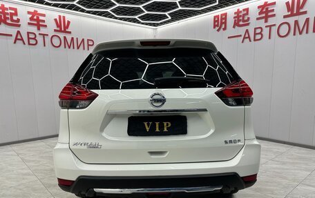 Nissan X-Trail, 2023 год, 2 423 000 рублей, 5 фотография