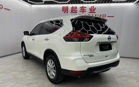 Nissan X-Trail, 2023 год, 2 423 000 рублей, 6 фотография