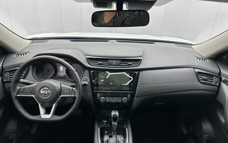 Nissan X-Trail, 2023 год, 2 423 000 рублей, 11 фотография