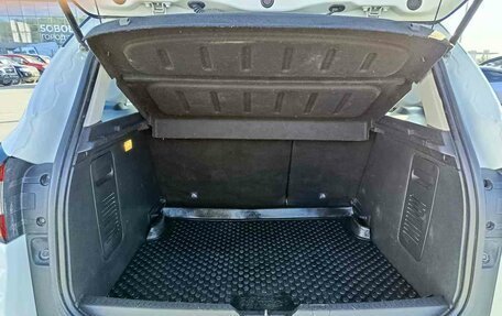 Renault Kaptur I рестайлинг, 2017 год, 1 365 000 рублей, 12 фотография