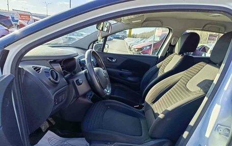 Renault Kaptur I рестайлинг, 2017 год, 1 365 000 рублей, 9 фотография