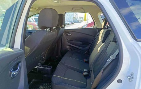 Renault Kaptur I рестайлинг, 2017 год, 1 365 000 рублей, 11 фотография