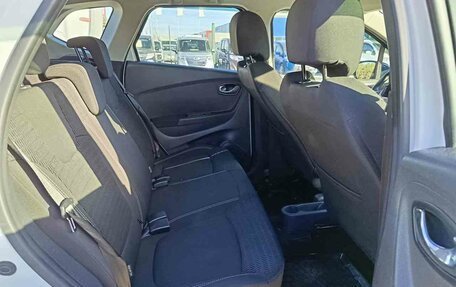 Renault Kaptur I рестайлинг, 2017 год, 1 365 000 рублей, 14 фотография