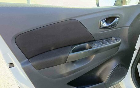 Renault Kaptur I рестайлинг, 2017 год, 1 365 000 рублей, 10 фотография