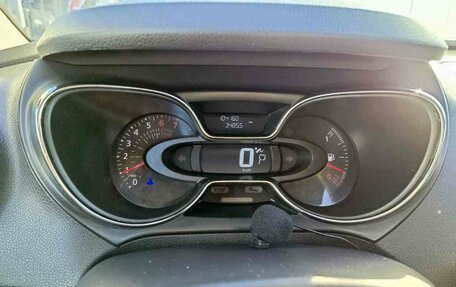 Renault Kaptur I рестайлинг, 2017 год, 1 365 000 рублей, 16 фотография