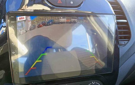 Renault Kaptur I рестайлинг, 2017 год, 1 365 000 рублей, 18 фотография