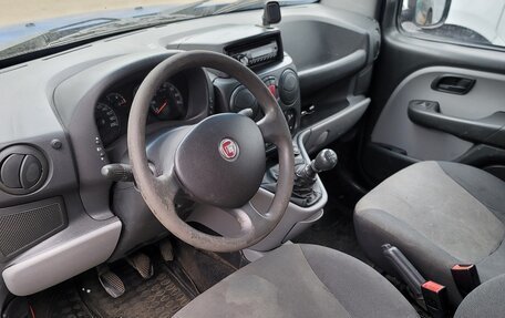 Fiat Doblo I, 2013 год, 350 000 рублей, 6 фотография
