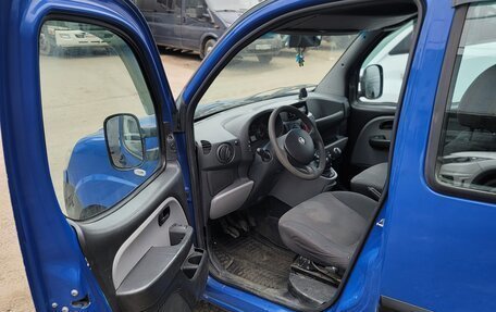 Fiat Doblo I, 2013 год, 350 000 рублей, 5 фотография