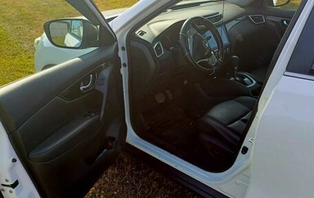 Nissan X-Trail, 2017 год, 2 300 000 рублей, 1 фотография