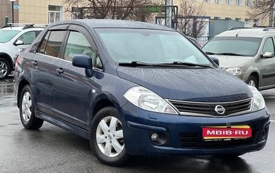 Nissan Tiida, 2012 год, 675 000 рублей, 1 фотография