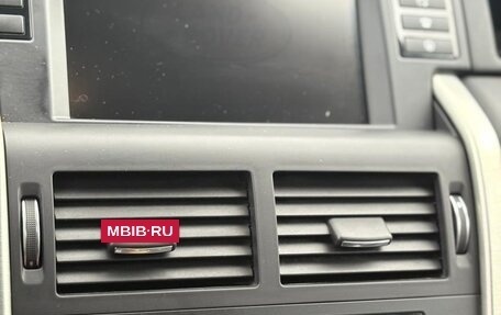 Land Rover Discovery Sport I рестайлинг, 2015 год, 2 600 000 рублей, 12 фотография