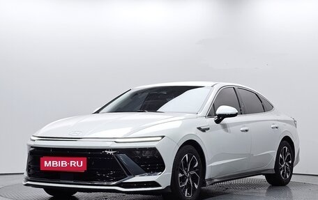 Hyundai Sonata VIII, 2023 год, 2 384 000 рублей, 1 фотография