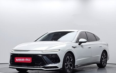 Hyundai Sonata VIII, 2023 год, 2 384 000 рублей, 1 фотография