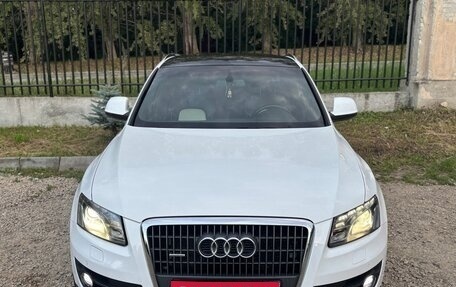 Audi Q5, 2011 год, 1 450 000 рублей, 1 фотография
