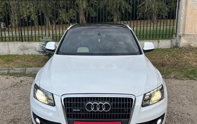 Audi Q5, 2011 год, 1 450 000 рублей, 1 фотография
