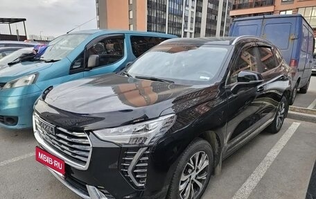 Haval Jolion, 2023 год, 1 800 000 рублей, 1 фотография