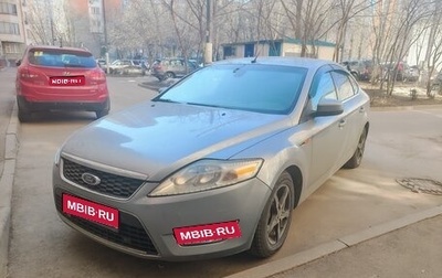Ford Mondeo IV, 2008 год, 475 000 рублей, 1 фотография