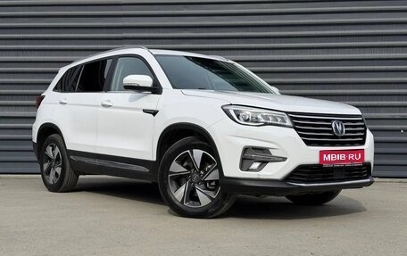 Changan CS75 I рестайлинг, 2020 год, 1 675 000 рублей, 1 фотография