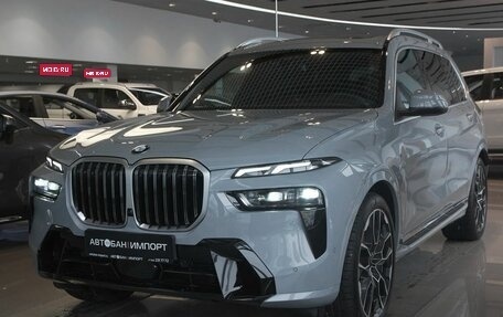 BMW X7, 2024 год, 16 699 900 рублей, 1 фотография