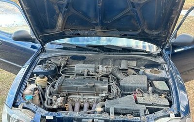 Hyundai Accent II, 2007 год, 400 000 рублей, 1 фотография