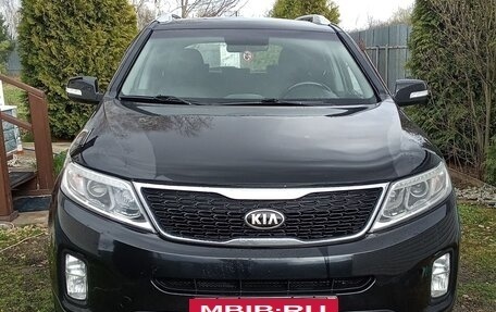 KIA Sorento II рестайлинг, 2013 год, 2 100 000 рублей, 1 фотография