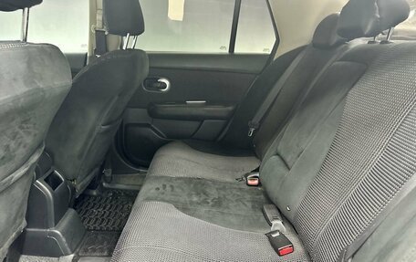 Nissan Tiida, 2012 год, 675 000 рублей, 9 фотография