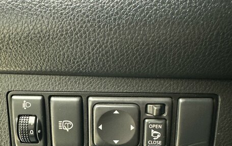 Nissan Tiida, 2012 год, 675 000 рублей, 10 фотография