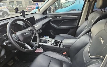 Haval Jolion, 2023 год, 1 800 000 рублей, 4 фотография