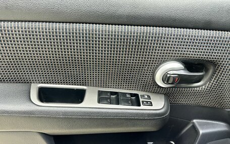 Nissan Tiida, 2012 год, 675 000 рублей, 12 фотография