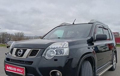 Nissan X-Trail, 2012 год, 1 385 000 рублей, 1 фотография