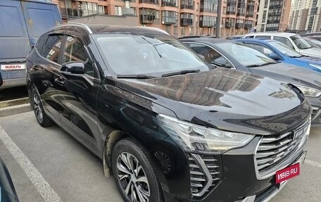 Haval Jolion, 2023 год, 1 800 000 рублей, 3 фотография