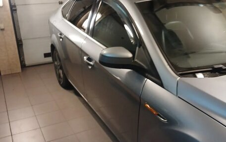 Ford Mondeo IV, 2008 год, 475 000 рублей, 4 фотография