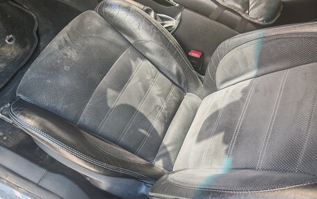 Ford Mondeo IV, 2008 год, 475 000 рублей, 5 фотография