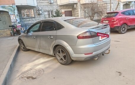 Ford Mondeo IV, 2008 год, 475 000 рублей, 2 фотография
