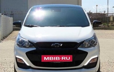 Chevrolet Spark IV, 2021 год, 830 000 рублей, 1 фотография