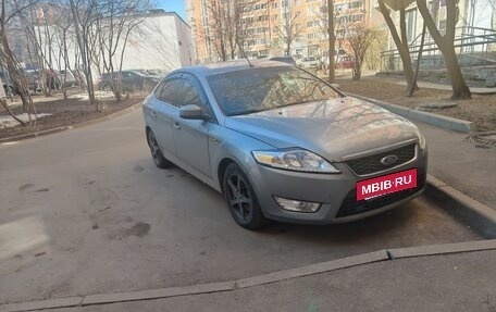 Ford Mondeo IV, 2008 год, 475 000 рублей, 3 фотография