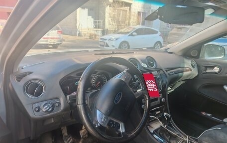 Ford Mondeo IV, 2008 год, 475 000 рублей, 6 фотография