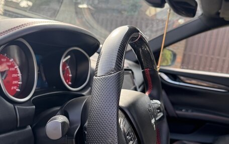 Maserati Ghibli, 2016 год, 3 640 000 рублей, 6 фотография