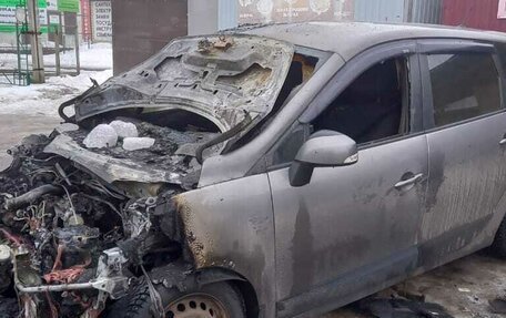 Renault Scenic III, 2009 год, 200 000 рублей, 1 фотография