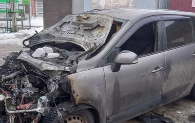 Renault Scenic III, 2009 год, 200 000 рублей, 1 фотография