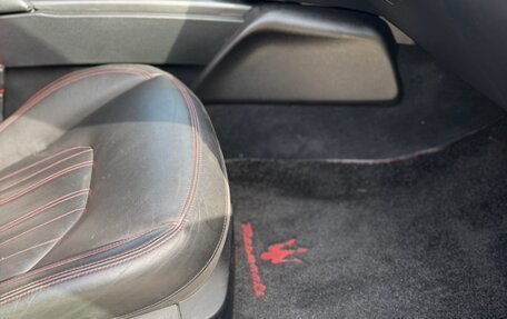 Maserati Ghibli, 2016 год, 3 640 000 рублей, 12 фотография