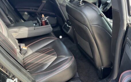 Maserati Ghibli, 2016 год, 3 640 000 рублей, 13 фотография