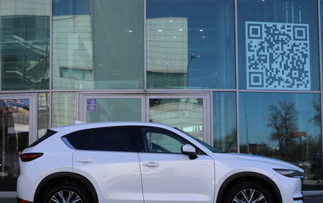 Mazda CX-5 II, 2019 год, 1 900 000 рублей, 4 фотография