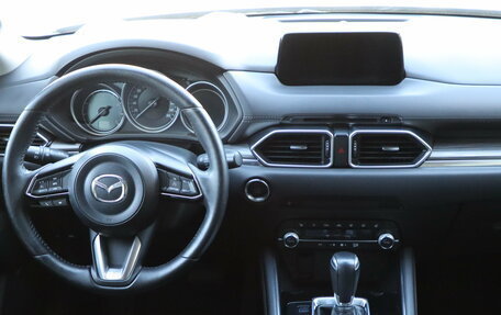 Mazda CX-5 II, 2019 год, 1 900 000 рублей, 13 фотография