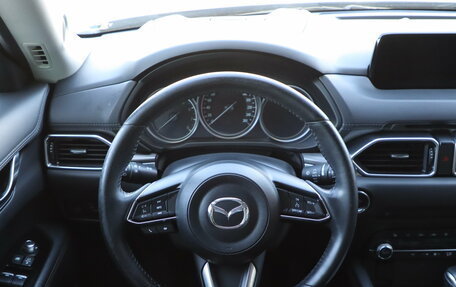 Mazda CX-5 II, 2019 год, 1 900 000 рублей, 12 фотография