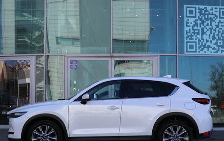 Mazda CX-5 II, 2019 год, 1 900 000 рублей, 5 фотография